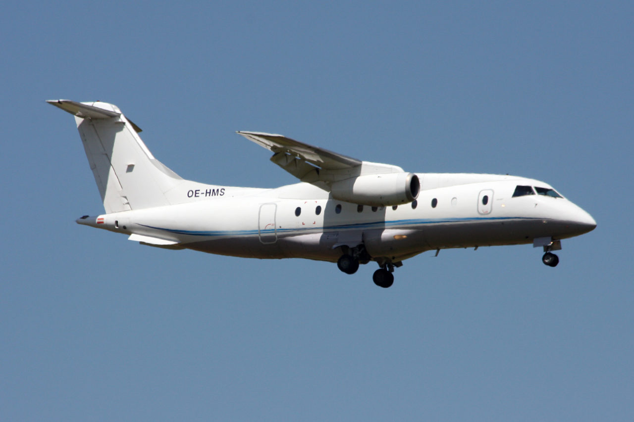 Group Charter Flights - For Group of Any Size - Aircraft Charter