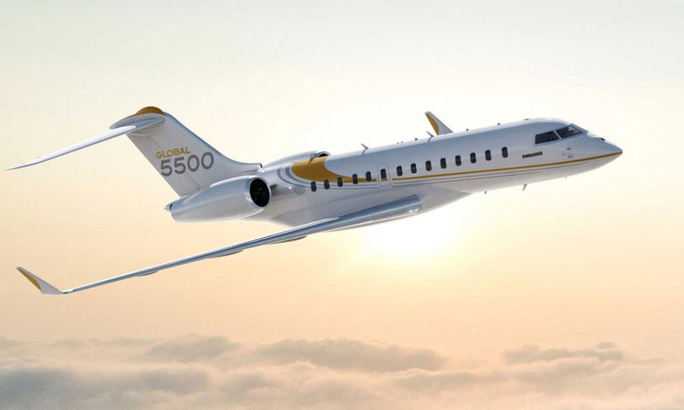 How Fast is a Private Jet: The Top 10 Fastest Private Jets