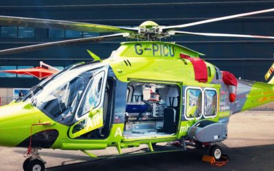 Medical repatriation: The tailor-made medical solution process