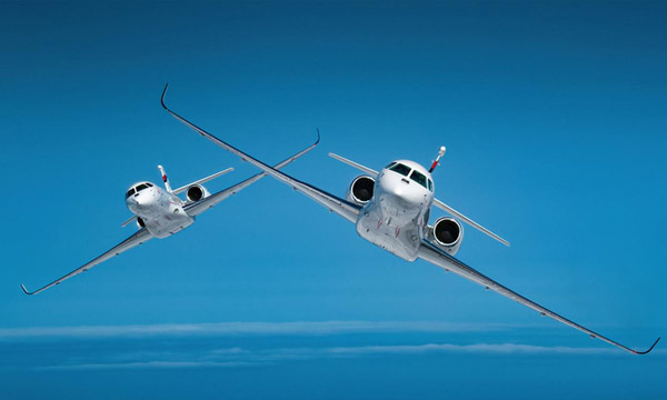 Dassault aviation