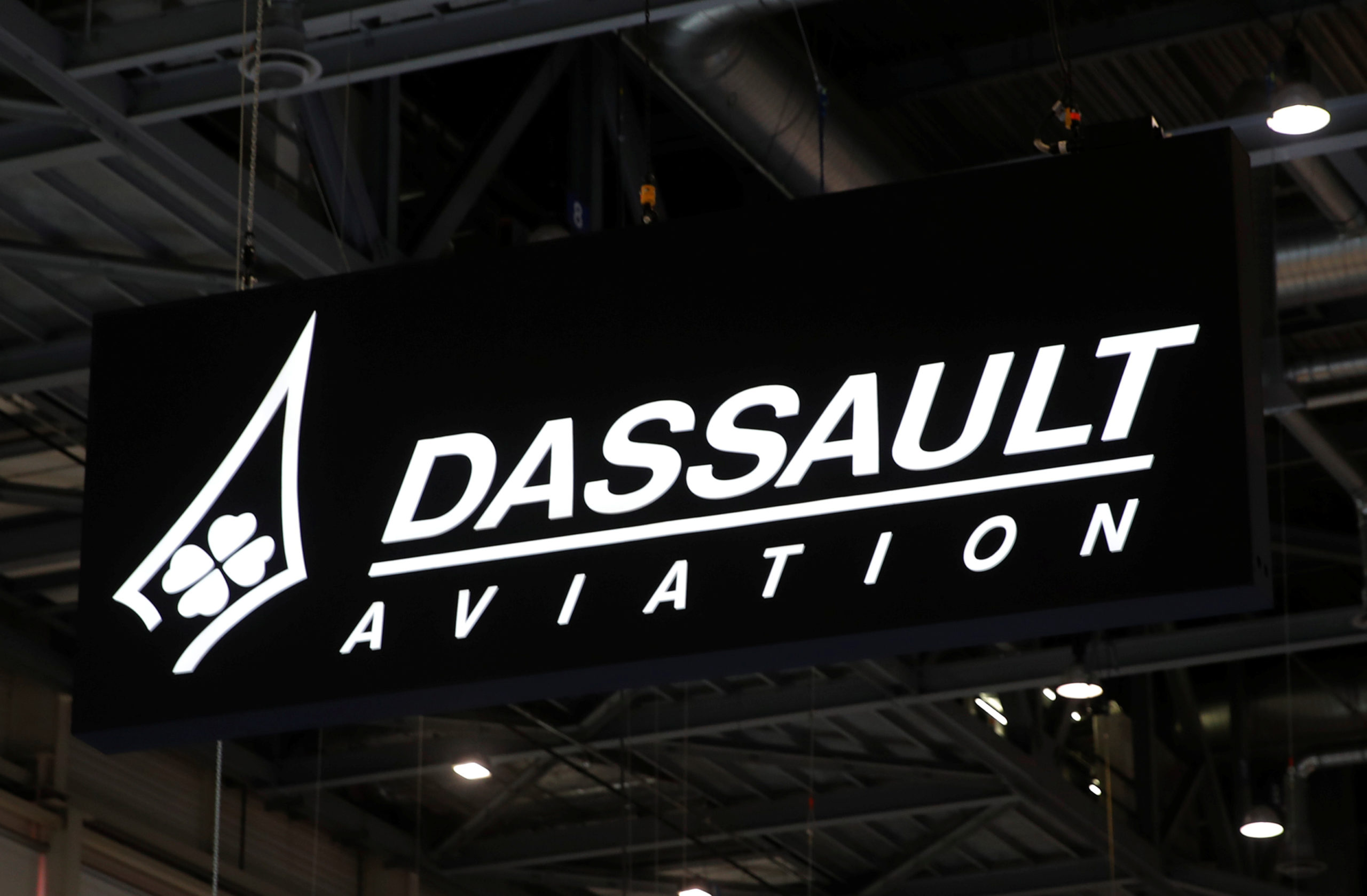 Dassault aviation